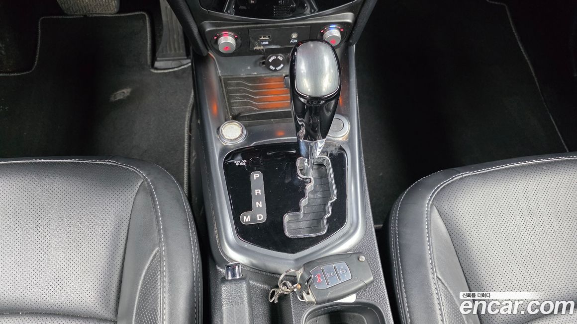 KG_Mobility_Ssangyong TIBOLI 2018