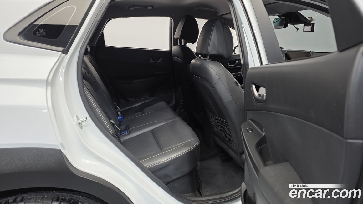 Hyundai Kona 2020