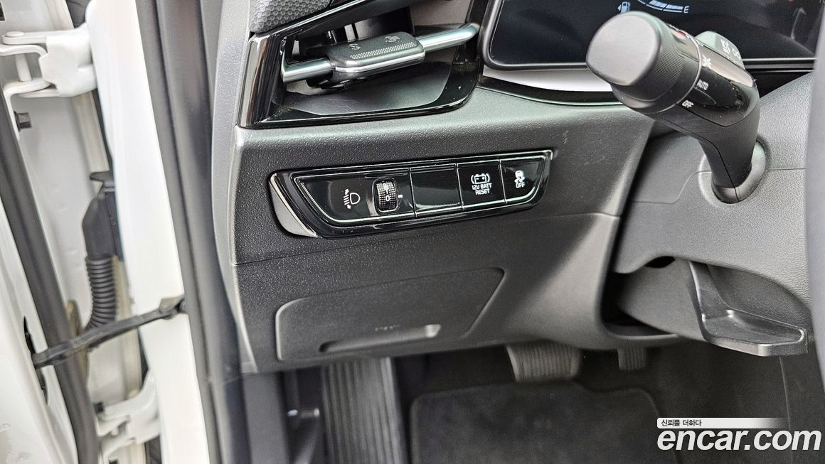 Kia Niro 2022