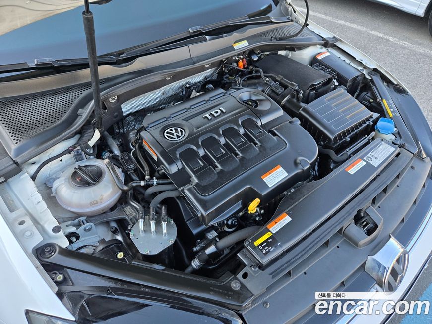 Volkswagen Golf 2014