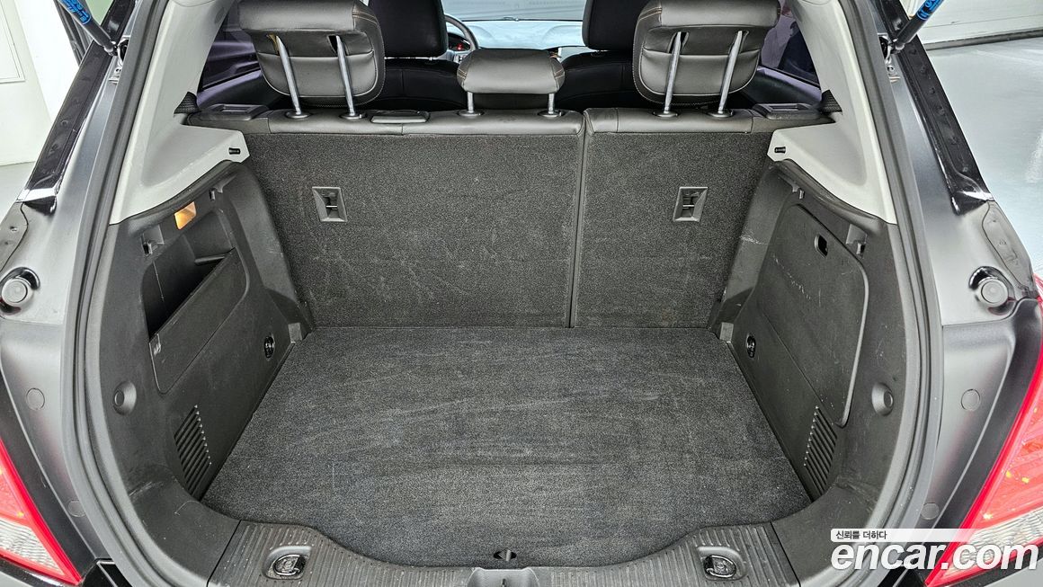 ChevroletGMDaewoo Trax 2020