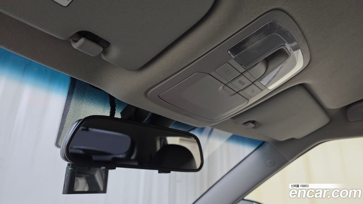 KG_Mobility_Ssangyong TIBOLI 2018