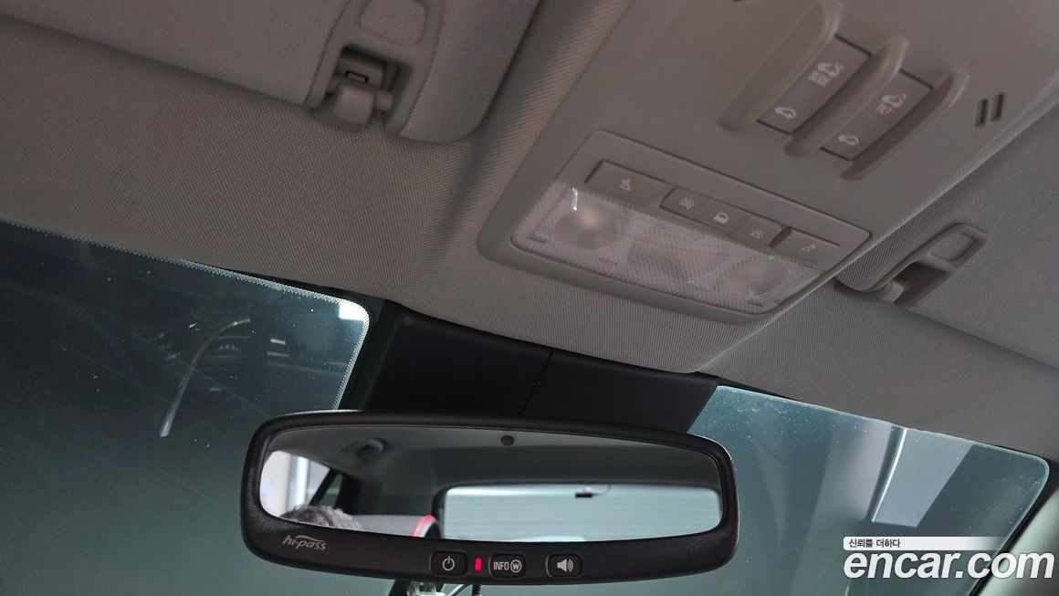 ChevroletGMDaewoo Trax 2018