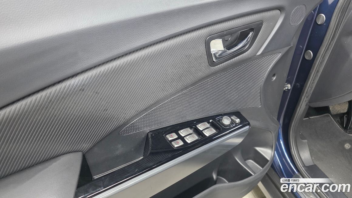 KG_Mobility_Ssangyong TIBOLI 2018