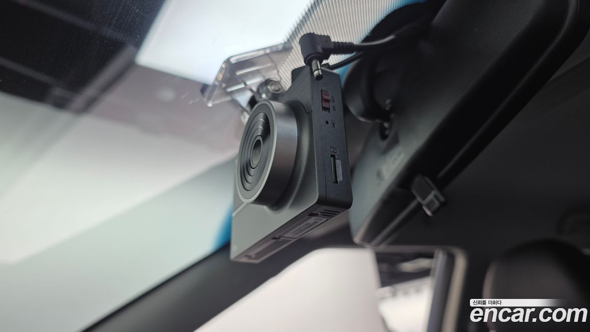 KG_Mobility_Ssangyong TIBOLI 2019