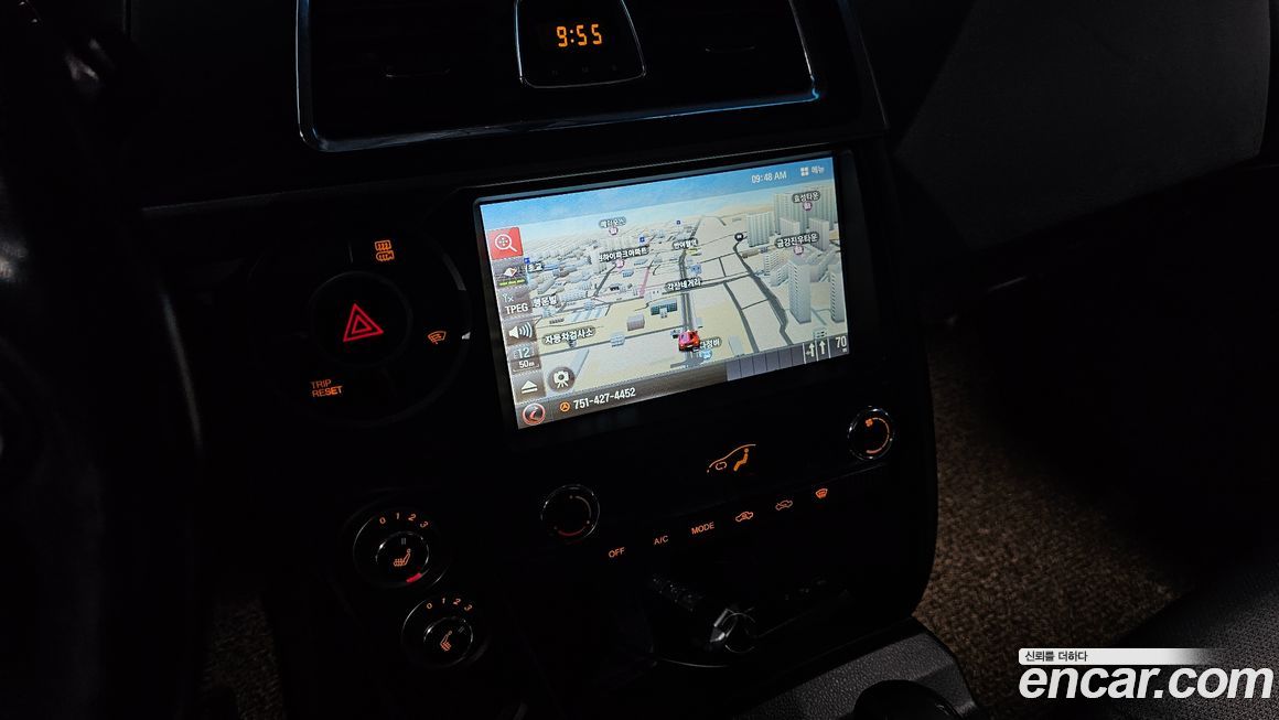 KG_Mobility_Ssangyong KORANDO 2017