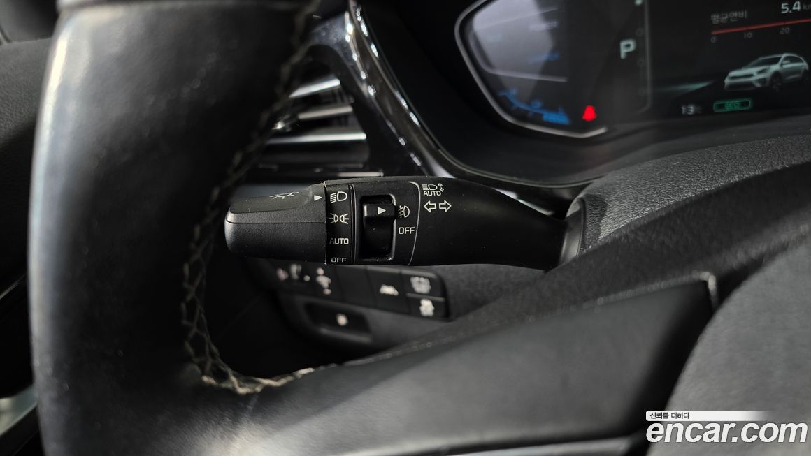 Kia Niro 2022