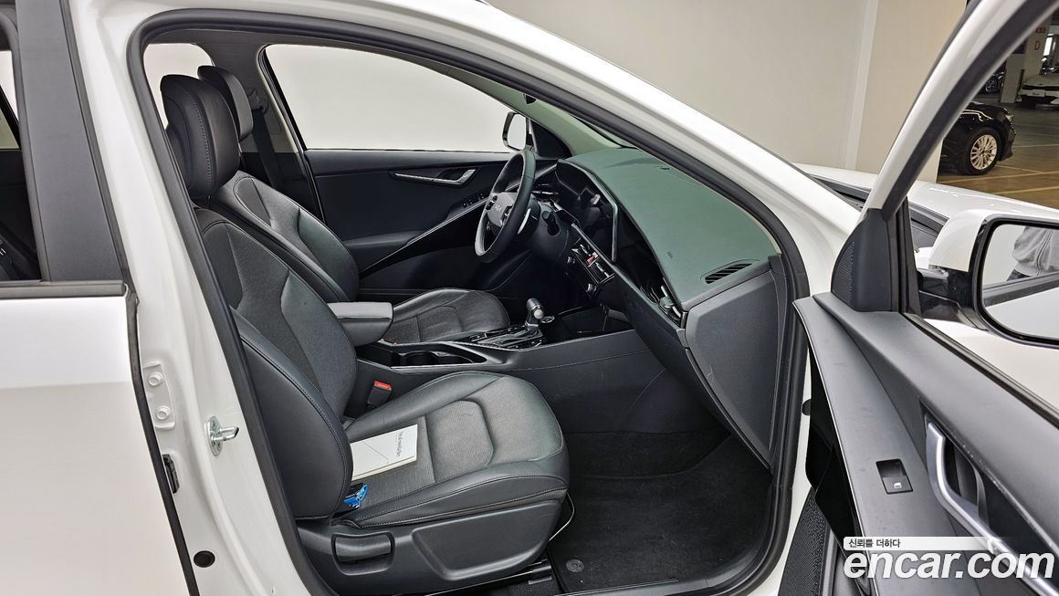 Kia Niro 2022