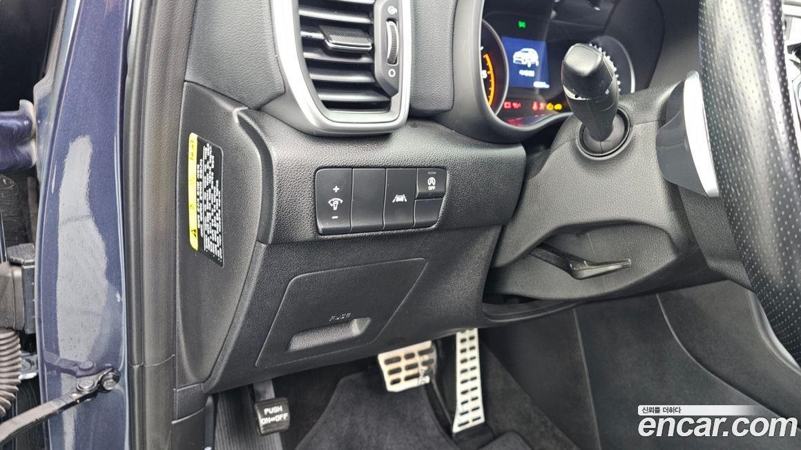 Kia Sportage 2020