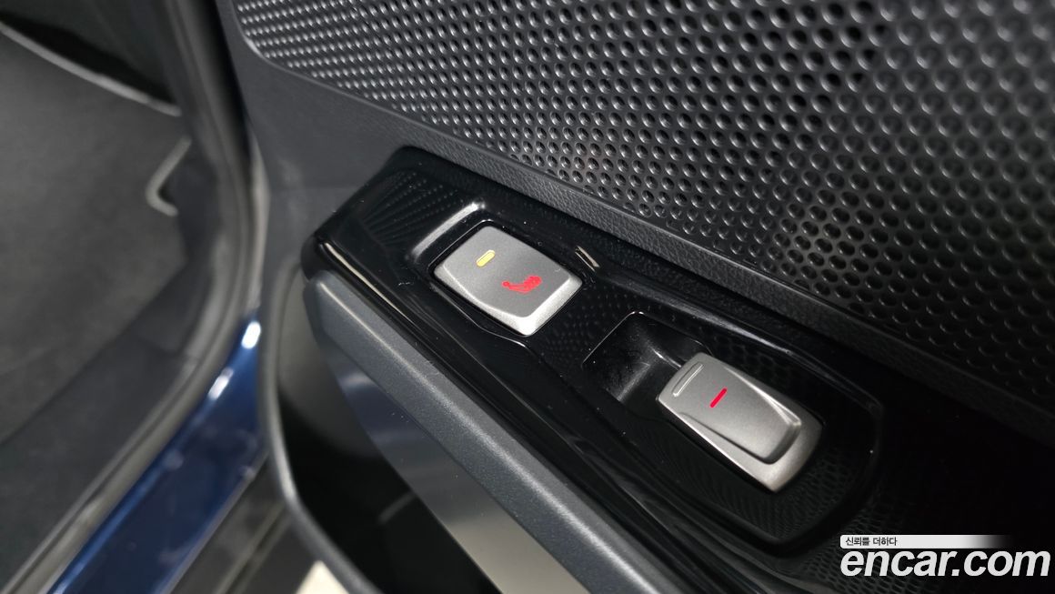 KG_Mobility_Ssangyong TIBOLI 2018