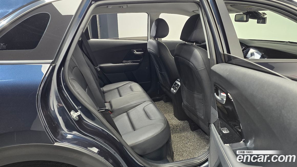 Kia Niro 2022