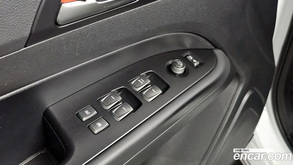 KG_Mobility_Ssangyong Rexton 2020