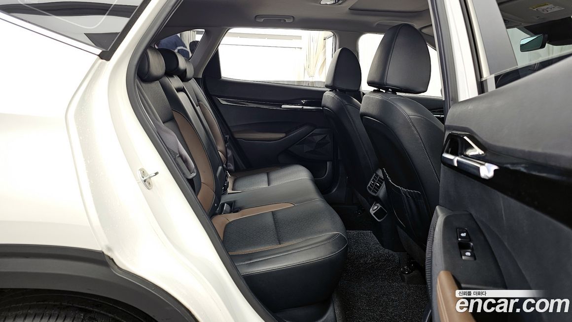 Kia Seltos 2021