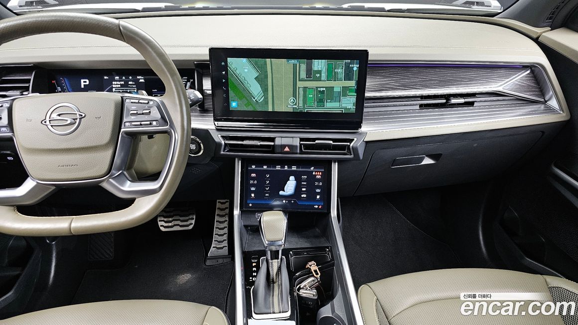 KG_Mobility_Ssangyong Torres 2023