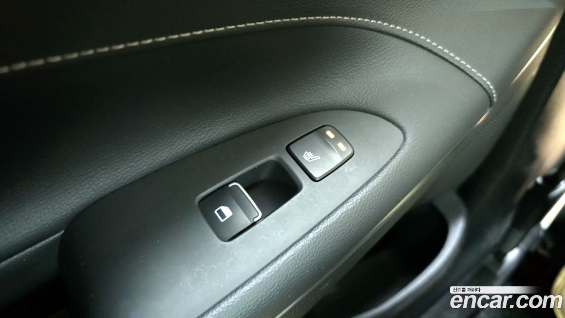 Hyundai Grandeur 2019