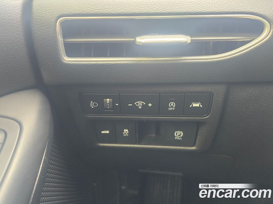 Hyundai Sonata 2021