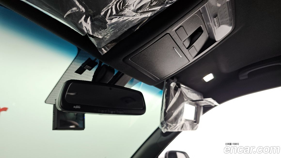 KG_Mobility_Ssangyong Rexton 2020