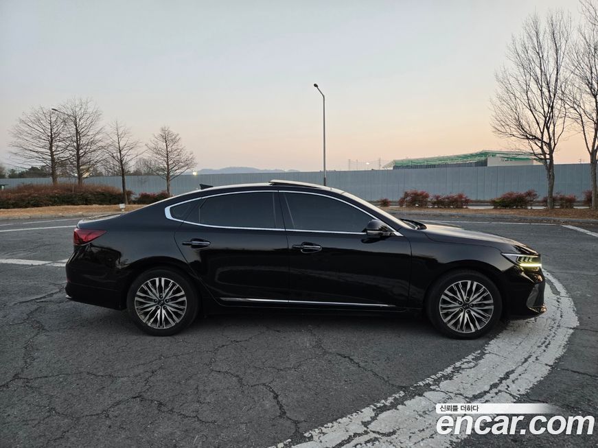 Kia K7 2020