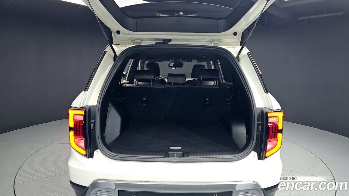 KG_Mobility_Ssangyong Torres 2023