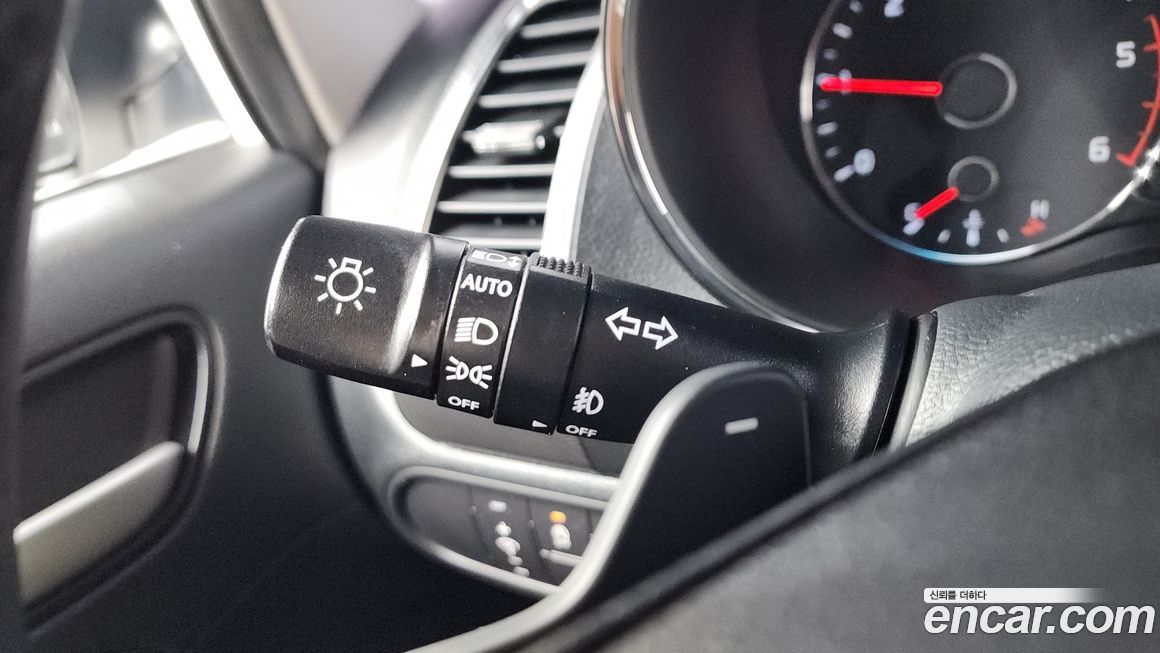 Kia K3 2018
