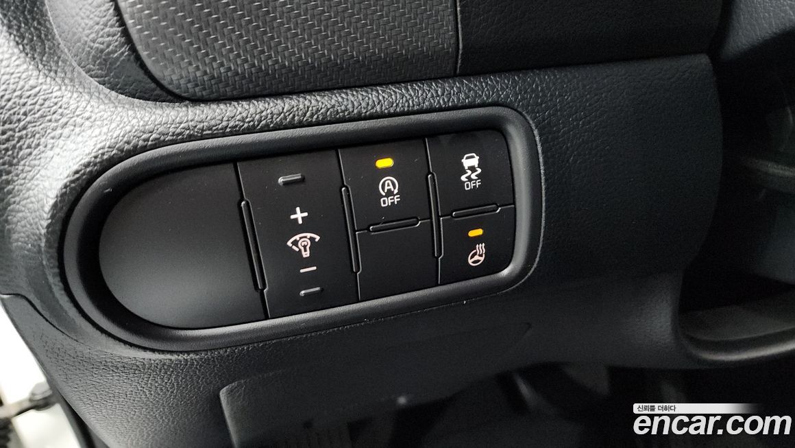 Kia K3 2018