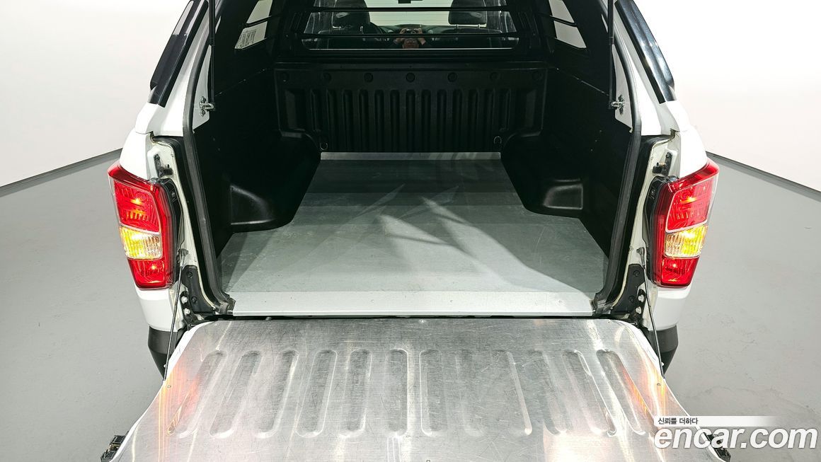 KG_Mobility_Ssangyong Rexton 2020