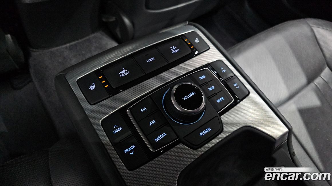 Genesis G80 2019