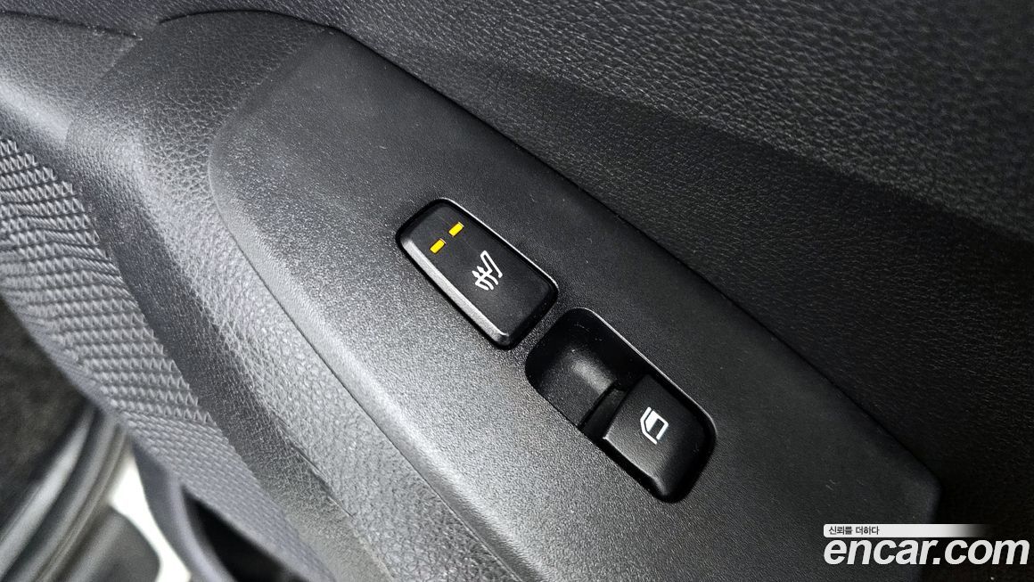 Kia Seltos 2021