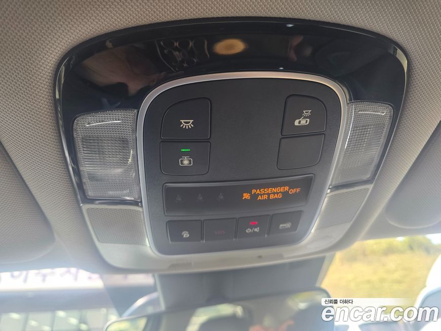 Hyundai Sonata 2021