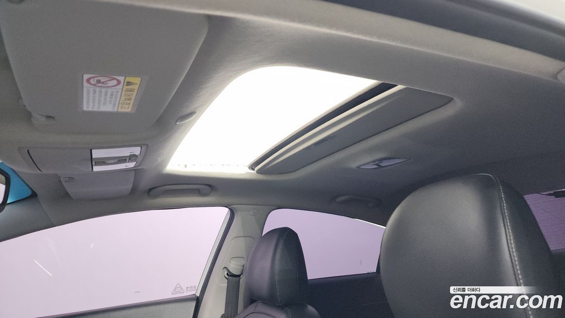 Kia K3 2018