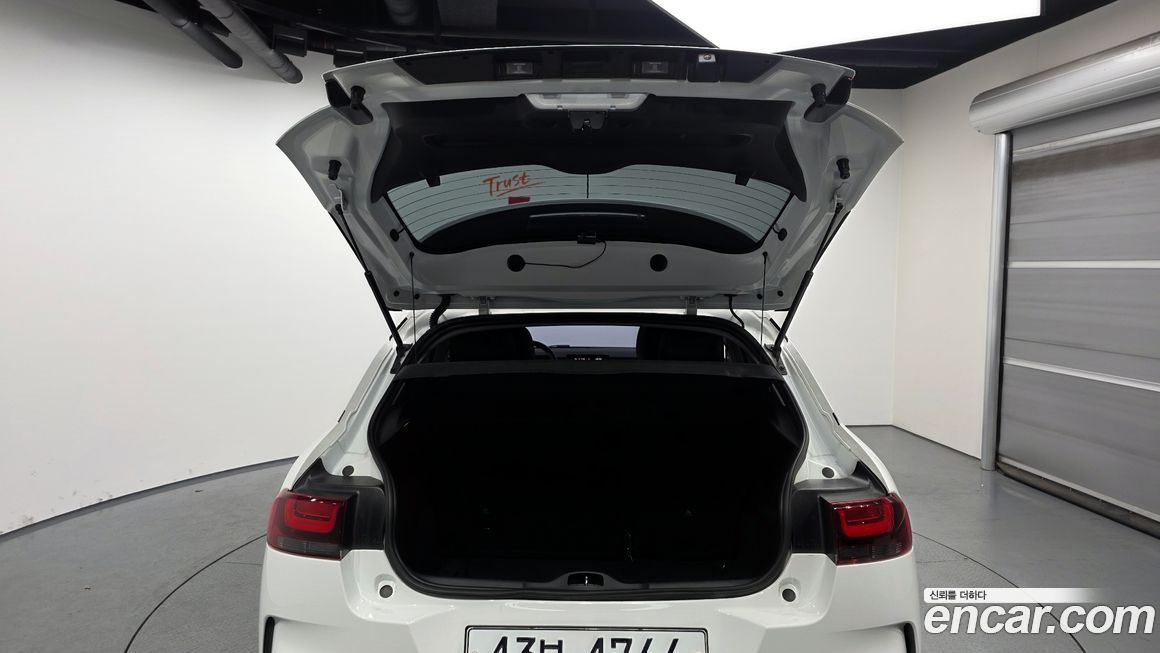 Citroen-DS C4 CACTUS 2019