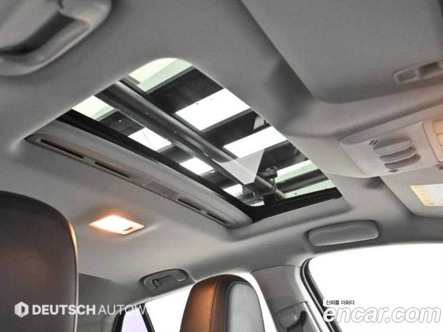 ChevroletGMDaewoo Trax 2018