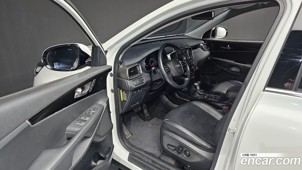Kia Sorento 2020