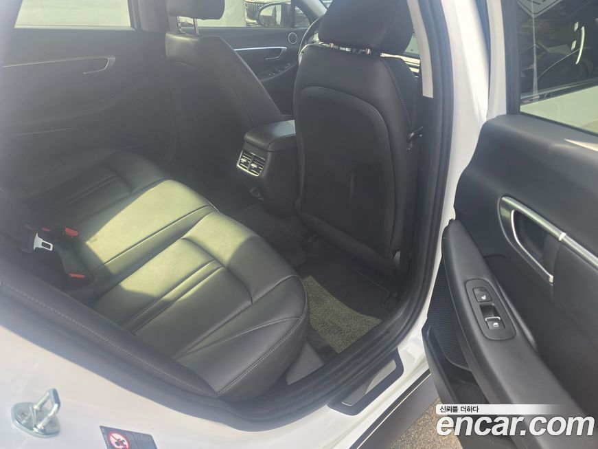 Hyundai Sonata 2021