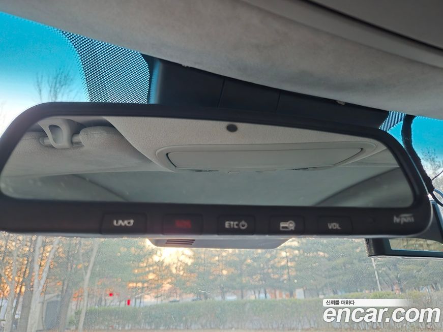 Kia K7 2020