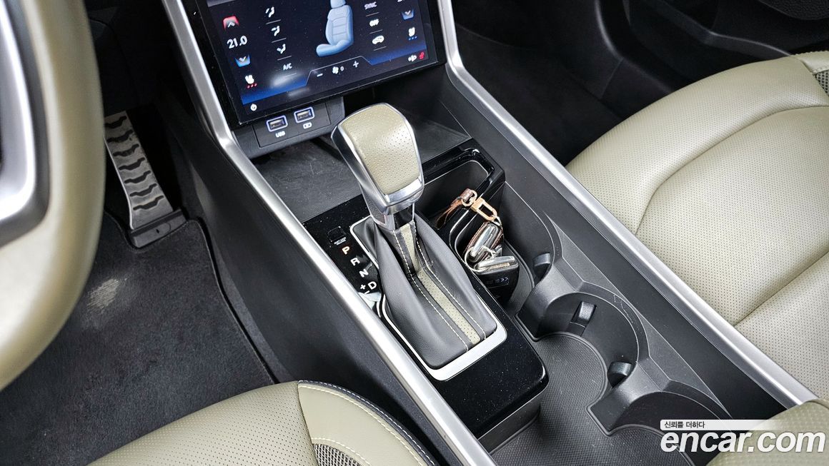 KG_Mobility_Ssangyong Torres 2023