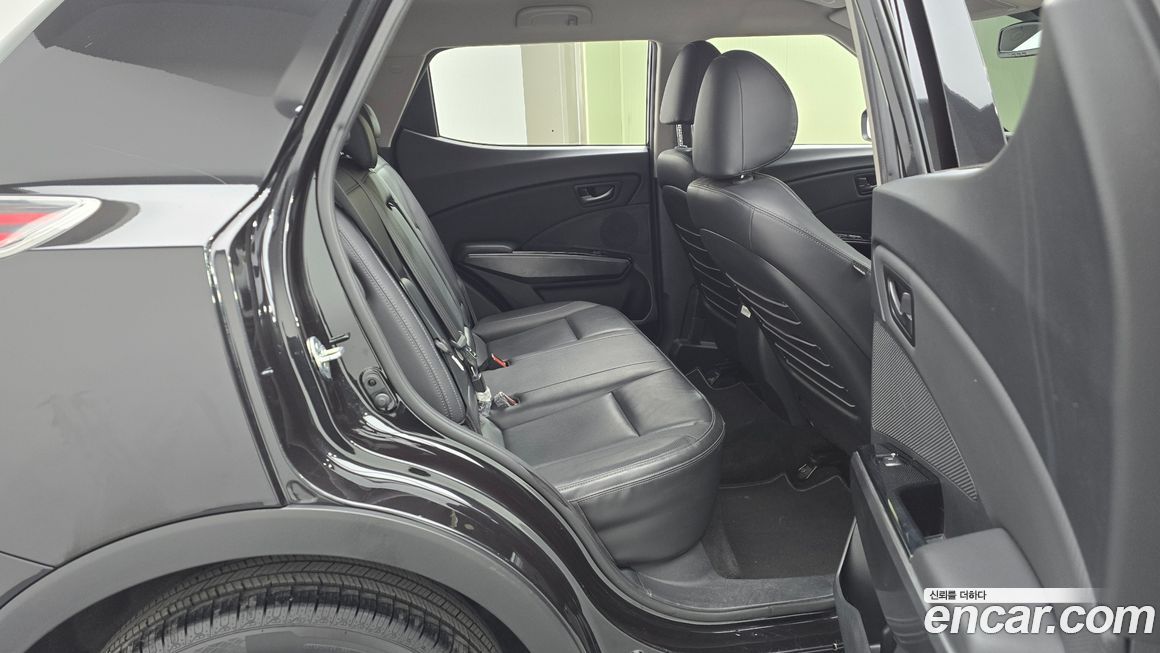 KG_Mobility_Ssangyong TIBOLI 2021