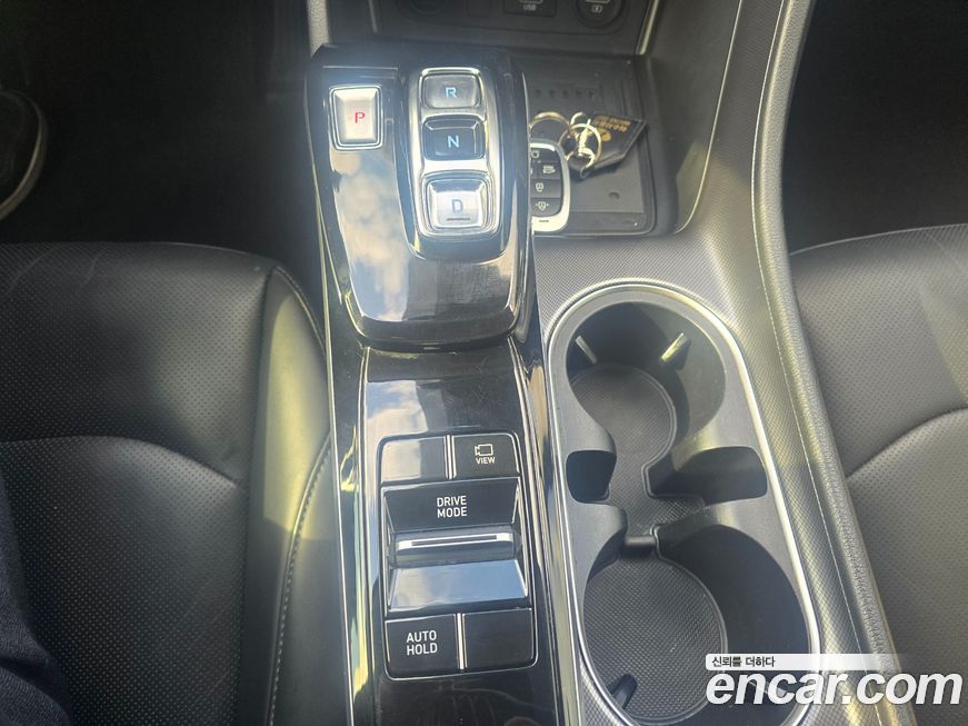 Hyundai Sonata 2021