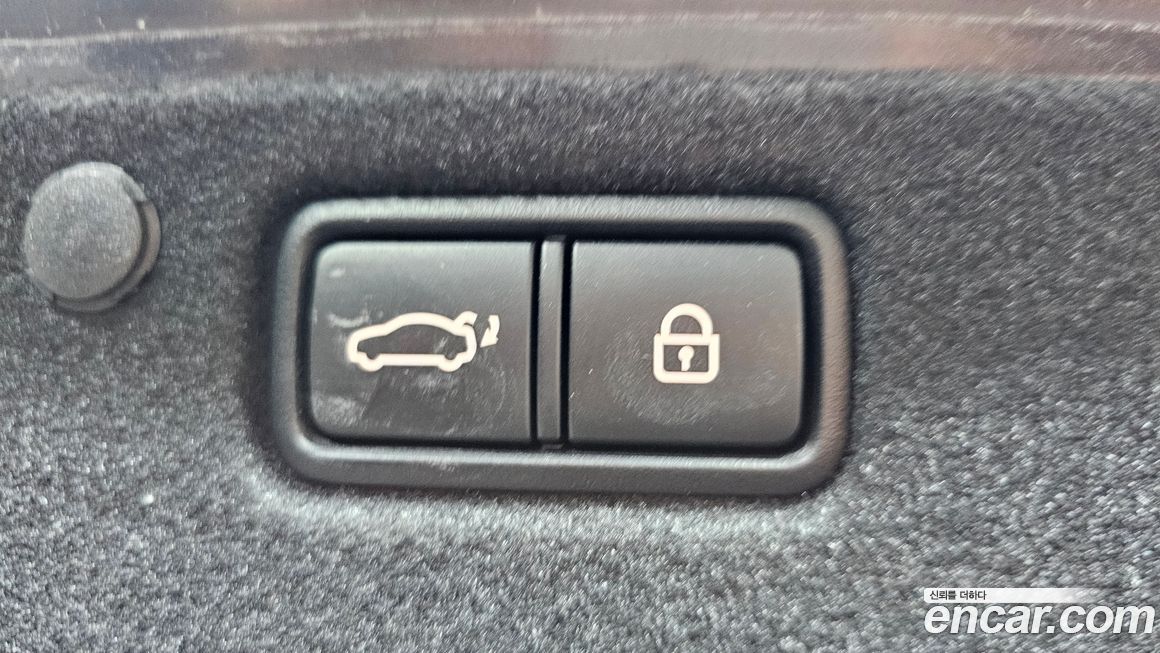 Hyundai Grandeur 2019