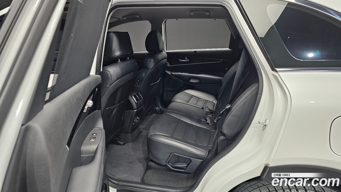 Kia Sorento 2020