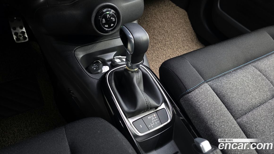 Citroen-DS C4 CACTUS 2019