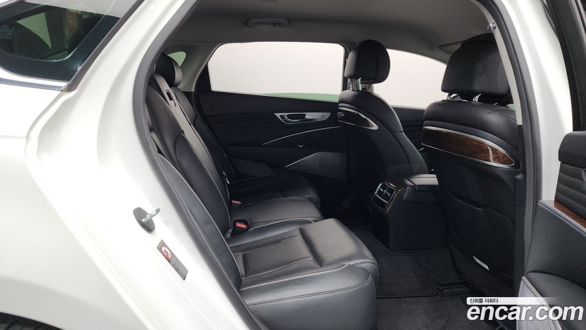 Kia K9 2020