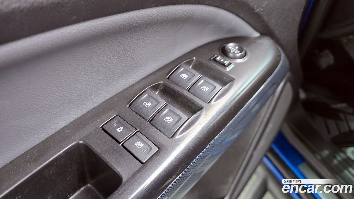 ChevroletGMDaewoo Colorado 2022