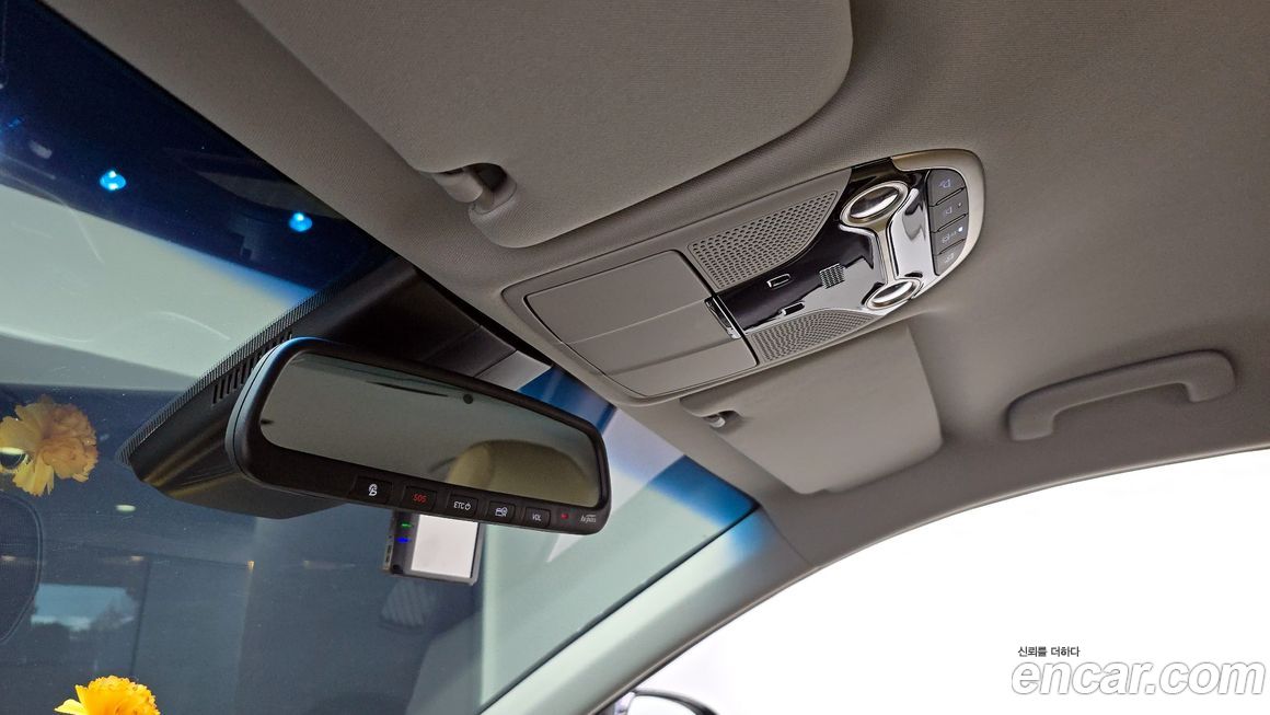 Hyundai Grandeur 2019