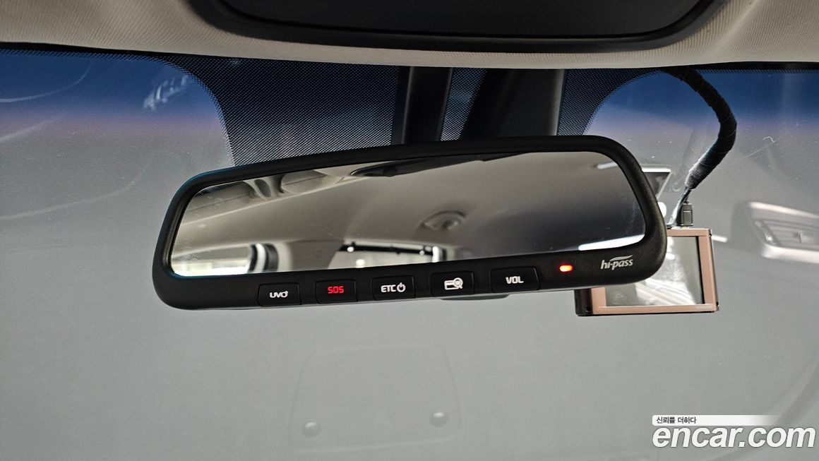 Kia Sorento 2020