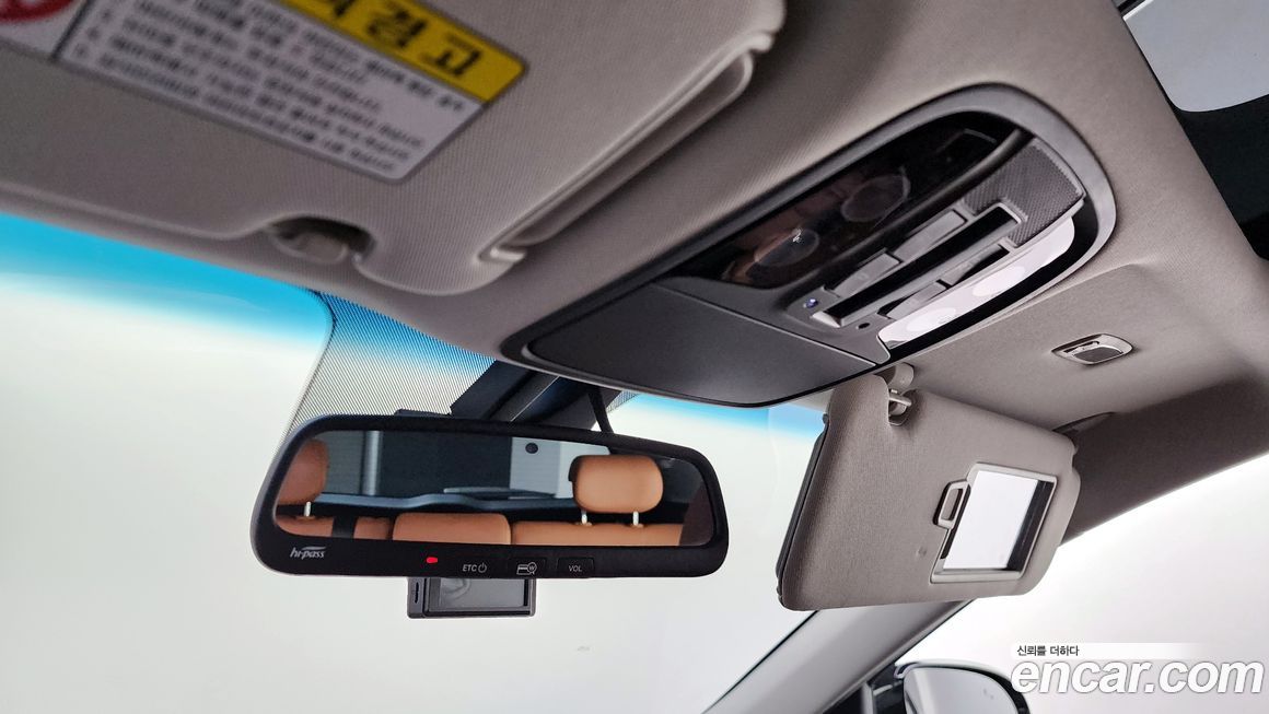 Kia Sorento 2018