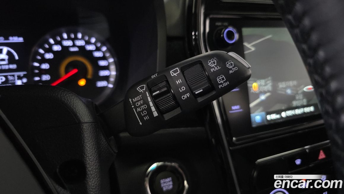 KG_Mobility_Ssangyong TIBOLI 2020