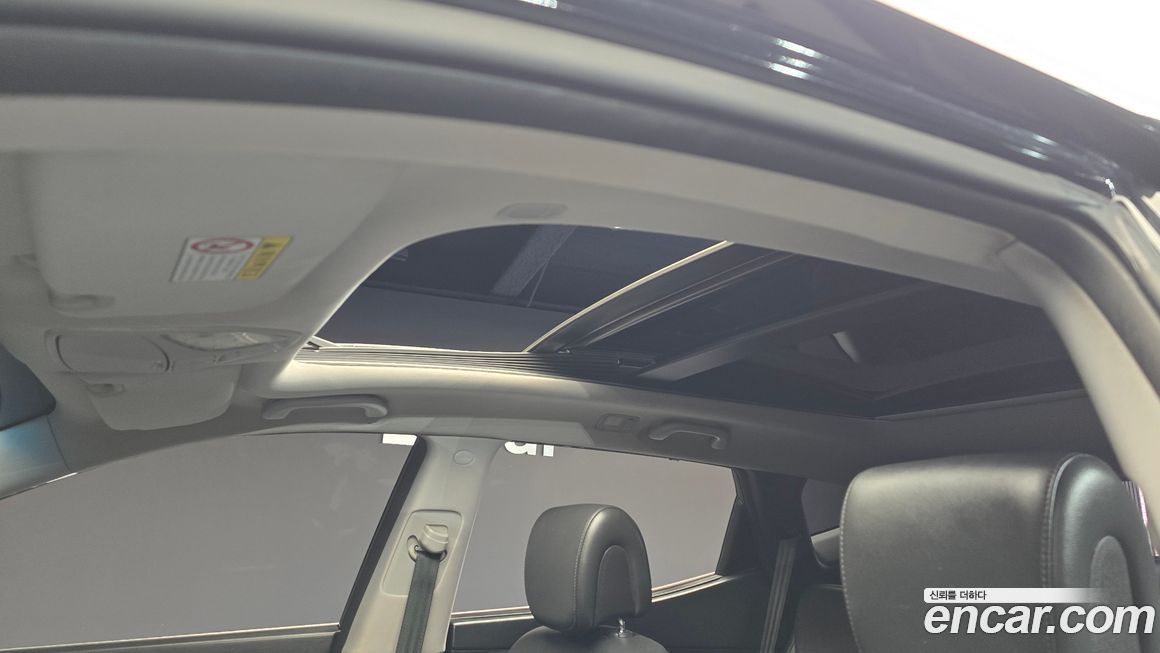 Hyundai Santafe 2015