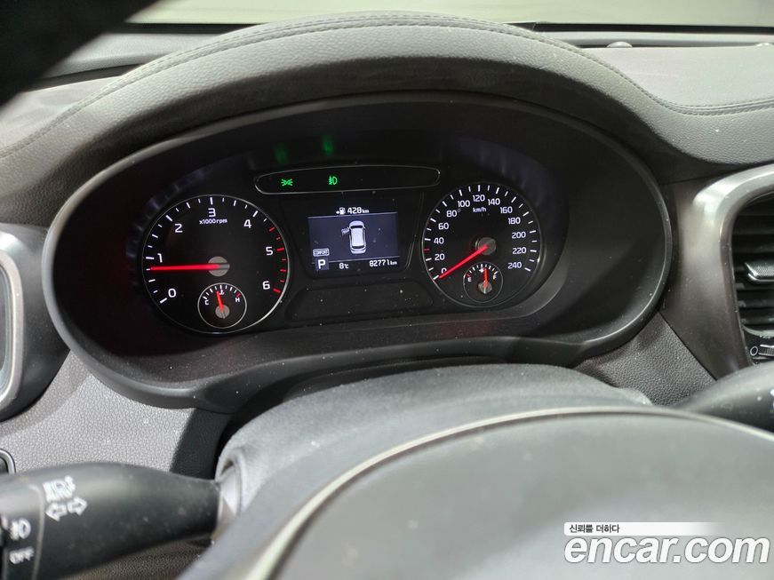 Kia Sorento 2019