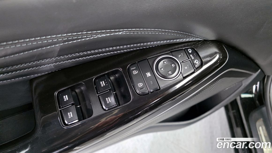 Kia K7 2020